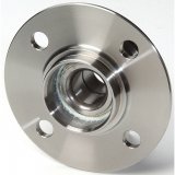 MOOG 91-93 Nissan NX Rear Hub Assembly thumbnail 3