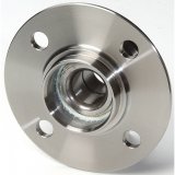 MOOG 91-93 Nissan NX Rear Hub Assembly thumbnail 4