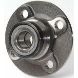 MOOG 91-93 Nissan NX Rear Hub Assembly thumbnail 5