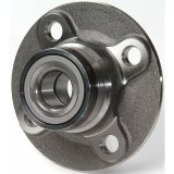 MOOG 91-93 Nissan NX Rear Hub Assembly thumbnail 6