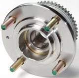 MOOG 91-98 Hyundai Sonata Rear Hub Assembly thumbnail 1