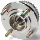 MOOG 91-98 Hyundai Sonata Rear Hub Assembly thumbnail 3