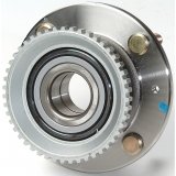 MOOG 91-98 Hyundai Sonata Rear Hub Assembly thumbnail 5
