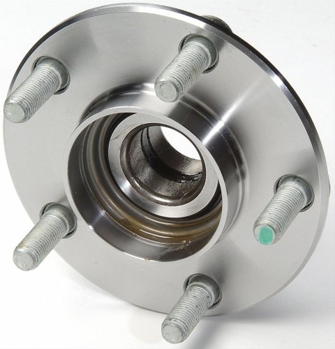 MOOG 99-04 Chrysler 300M Rear Hub Assembly thumbnail 1