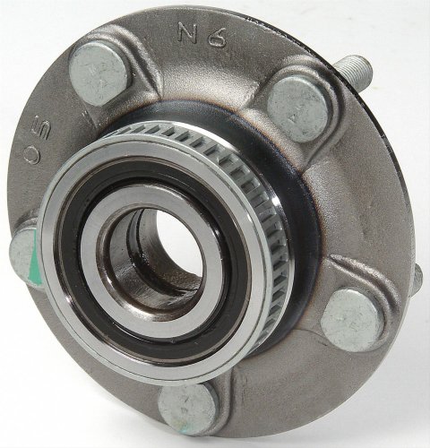 MOOG 99-04 Chrysler 300M Rear Hub Assembly thumbnail 2
