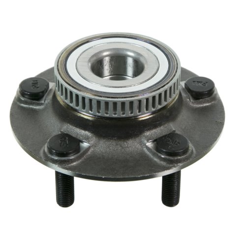 MOOG 99-04 Chrysler 300M Rear Hub Assembly thumbnail 4