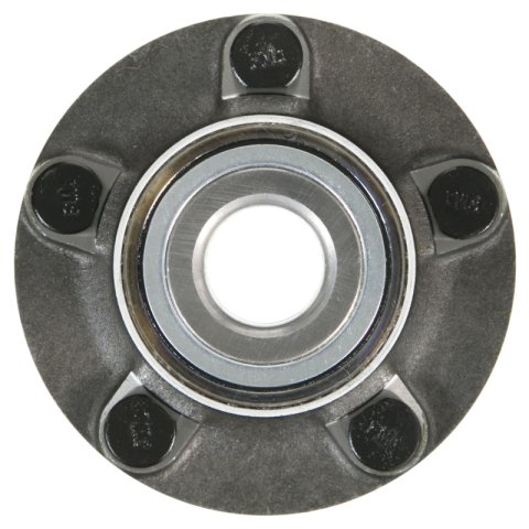 MOOG 99-04 Chrysler 300M Rear Hub Assembly thumbnail 6