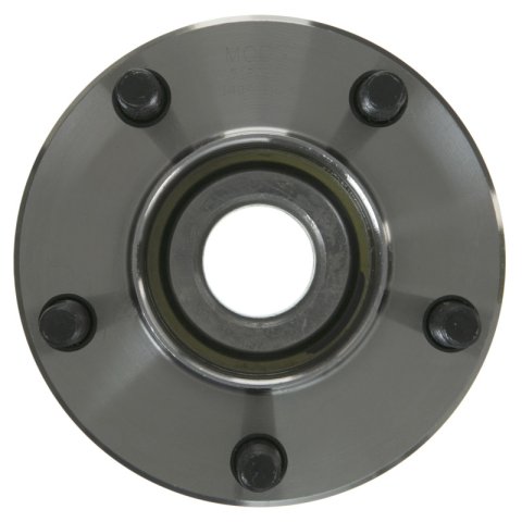MOOG 99-04 Chrysler 300M Rear Hub Assembly thumbnail 7