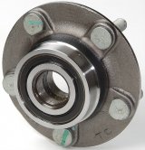 MOOG 93-97 Chrysler Intrepid Rear Hub Assembly thumbnail 2