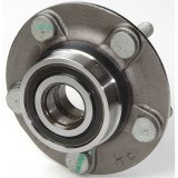MOOG 93-97 Chrysler Intrepid Rear Hub Assembly thumbnail 5