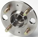 MOOG 94-98 Acura Integra RS Rear Hub Assembly thumbnail 1
