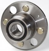 MOOG 94-98 Acura Integra RS Rear Hub Assembly thumbnail 2