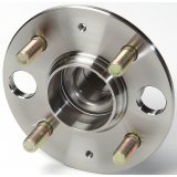 MOOG 94-98 Acura Integra RS Rear Hub Assembly thumbnail 3
