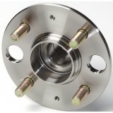 MOOG 94-98 Acura Integra RS Rear Hub Assembly thumbnail 4