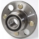 MOOG 94-98 Acura Integra RS Rear Hub Assembly thumbnail 5