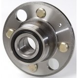 MOOG 94-98 Acura Integra RS Rear Hub Assembly thumbnail 6
