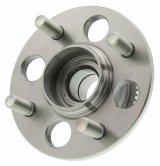 MOOG 96-00 Honda Civic Rear Hub Assembly thumbnail 2