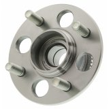 MOOG 96-00 Honda Civic Rear Hub Assembly thumbnail 4