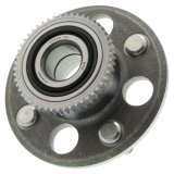 MOOG 96-00 Honda Civic Rear Hub Assembly thumbnail 5
