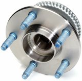 MOOG 92-98 Ford Taurus Rear Hub Assembly thumbnail 1