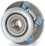 MOOG 92-98 Ford Taurus Rear Hub Assembly thumbnail 2