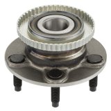 MOOG 92-98 Ford Taurus Rear Hub Assembly thumbnail 3