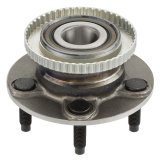 MOOG 92-98 Ford Taurus Rear Hub Assembly thumbnail 4
