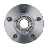 MOOG 92-98 Ford Taurus Rear Hub Assembly thumbnail 5