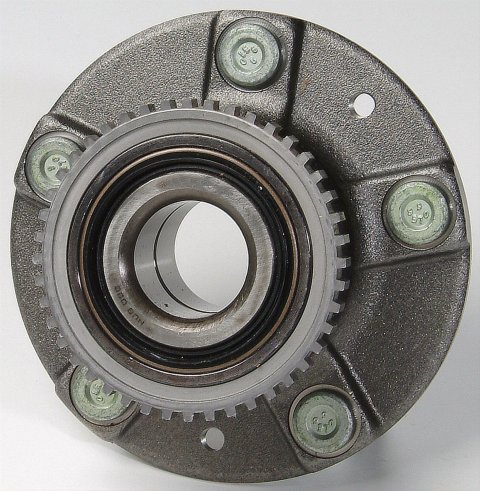 MOOG 93-97 Ford Probe Front / Rear Hub Assembly thumbnail 1