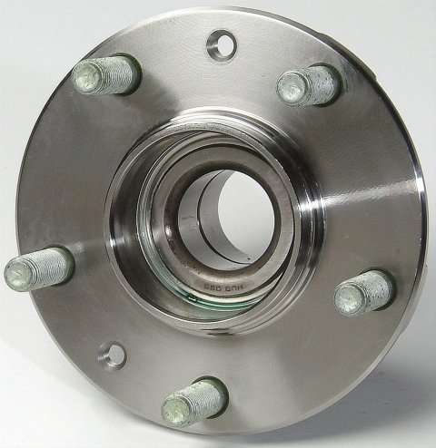 MOOG 93-97 Ford Probe Front / Rear Hub Assembly thumbnail 2
