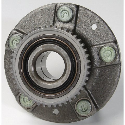 MOOG 93-97 Ford Probe Front / Rear Hub Assembly thumbnail 5