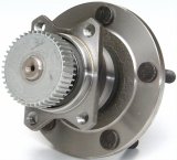 MOOG 95-05 Chrysler Sebring Rear Hub Assembly thumbnail 1