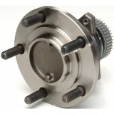 MOOG 95-05 Chrysler Sebring Rear Hub Assembly thumbnail 4