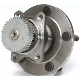 MOOG 95-05 Chrysler Sebring Rear Hub Assembly thumbnail 5