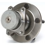 MOOG 95-05 Chrysler Sebring Rear Hub Assembly thumbnail 6
