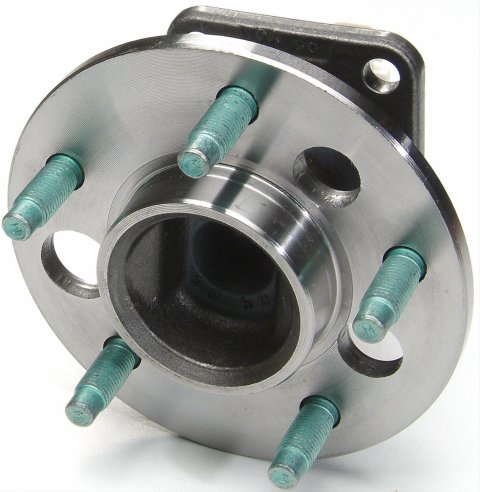 MOOG 97-03 Buick Century Rear Hub Assembly