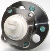 MOOG 97-03 Buick Century Rear Hub Assembly thumbnail 2