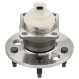 MOOG 97-03 Buick Century Rear Hub Assembly thumbnail 3