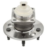 MOOG 97-03 Buick Century Rear Hub Assembly thumbnail 4