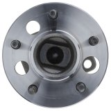 MOOG 97-03 Buick Century Rear Hub Assembly thumbnail 6