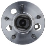 MOOG 97-03 Buick Century Rear Hub Assembly thumbnail 9