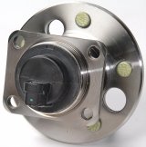 MOOG 04-05 Chevrolet Classic Rear Hub Assembly thumbnail 2