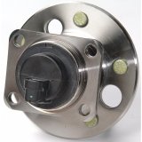 MOOG 04-05 Chevrolet Classic Rear Hub Assembly thumbnail 5