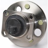 MOOG 04-05 Chevrolet Classic Rear Hub Assembly thumbnail 6