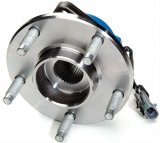 MOOG 04-08 Cadillac XLR Rear Hub Assembly thumbnail 1
