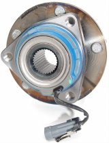 MOOG 04-08 Cadillac XLR Rear Hub Assembly thumbnail 2