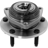 MOOG 04-08 Cadillac XLR Rear Hub Assembly thumbnail 4