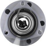MOOG 04-08 Cadillac XLR Rear Hub Assembly thumbnail 5