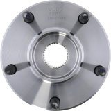 MOOG 04-08 Cadillac XLR Rear Hub Assembly thumbnail 7