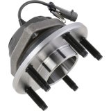 MOOG 04-08 Cadillac XLR Rear Hub Assembly thumbnail 8